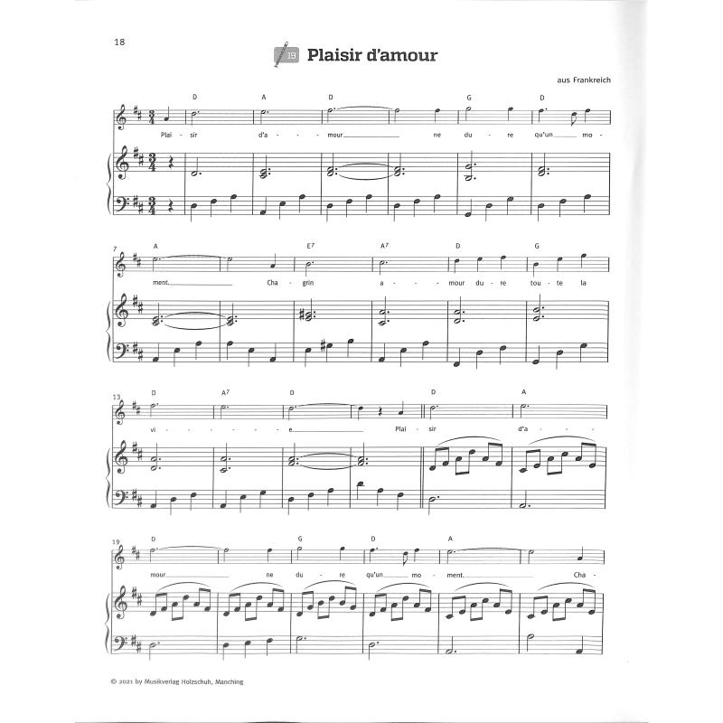 Schule für Altblockflöte 2