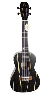 OKAPI Konzert Ukulele Cowwood