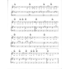 Liederbuch