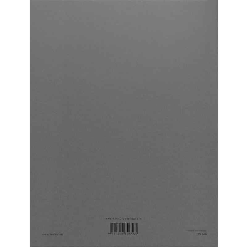 Etüde E-Dur op 10/3 (Tristesse)