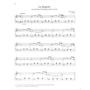 Raritäten und Hits der Klaviermusik