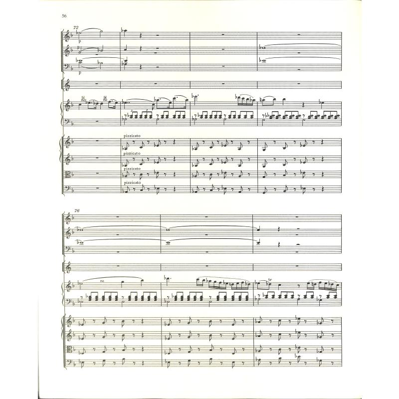 Konzert 21 C-Dur KV 467
