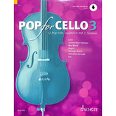 Pop for Cello 3
