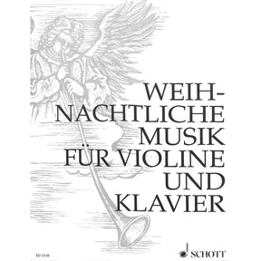 Weihnachtliche Musik