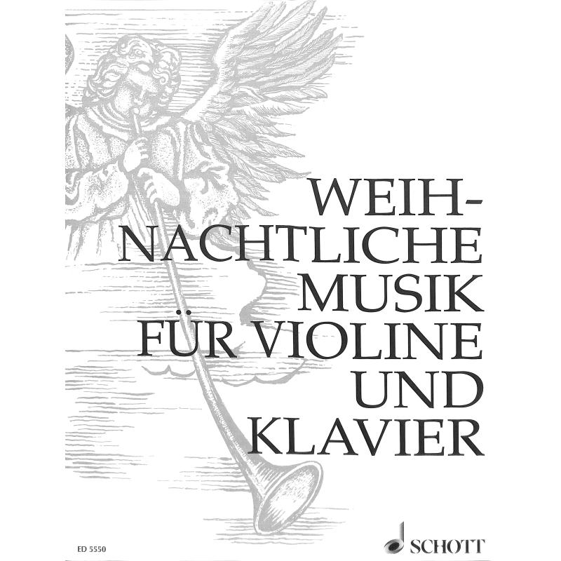 Weihnachtliche Musik