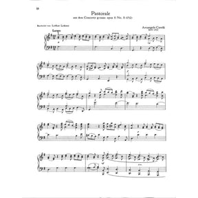 Hausmusik für Weihnachten