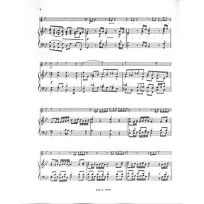6 trumpet tunes
