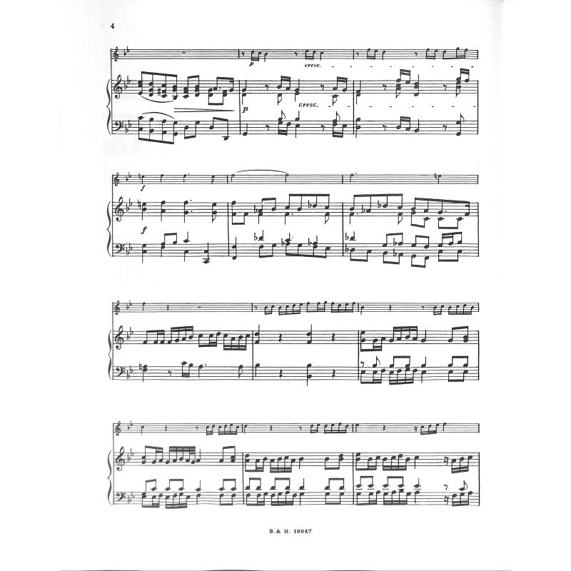 6 trumpet tunes