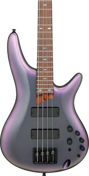 SR500E-BAB E-Bass black Aurora