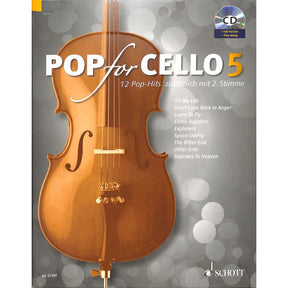 Pop for Cello 5