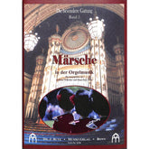 Märsche in der Orgelmusik