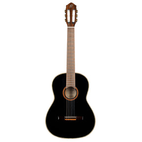 R221BK-3/4 Black
