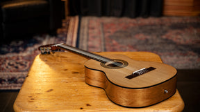 PICKERS PACK 3/4 Gitarrenset