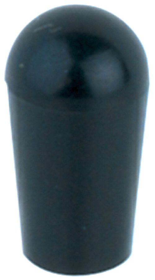 Schalterknopf LP-Modell black