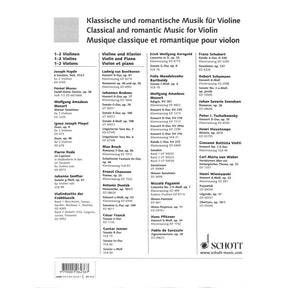 Weihnachtliche Musik