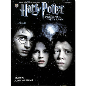 Harry Potter and the prisoner of Azkaban
