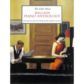 Ballads Piano Anthology