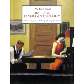 Ballads Piano Anthology