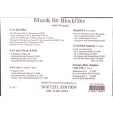 Spielt auf zur Weihnacht