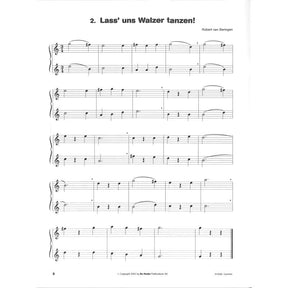 Hören lesen + spielen 1 - Duobuch