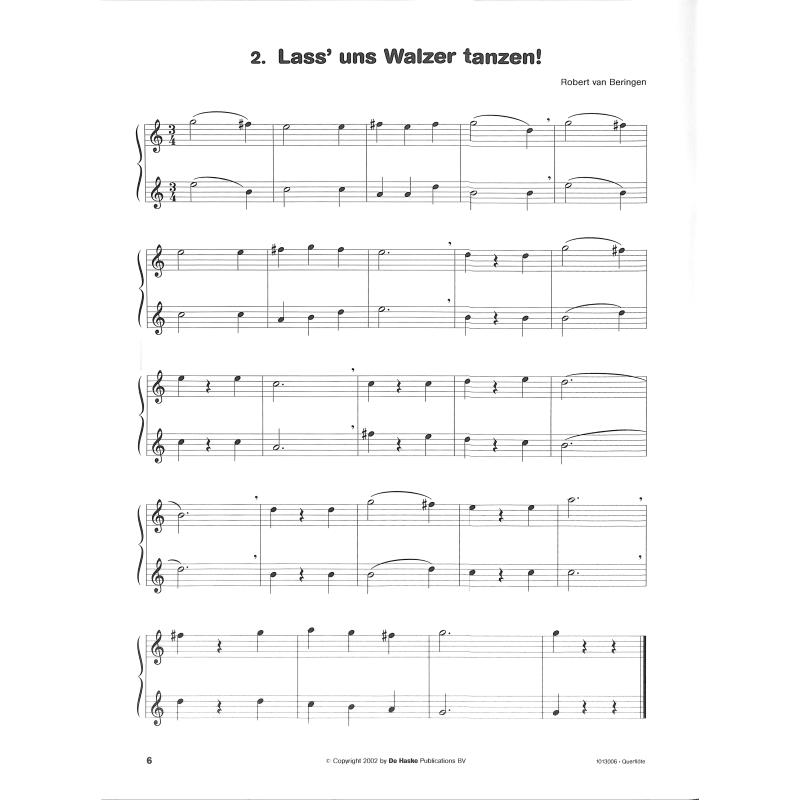 Hören lesen + spielen 1 - Duobuch