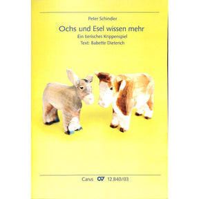 Ochs und Esel wissen mehr