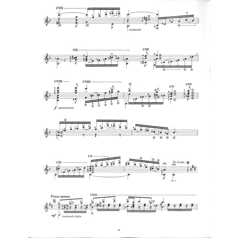 The guitar music of Spain 2