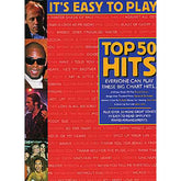 It's easy to play top 50 hits 2