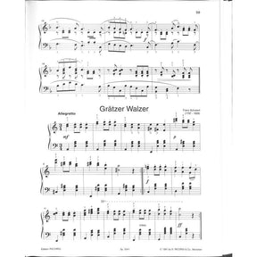 Faszination Klavier 1