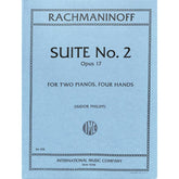 Suite 2 op 17