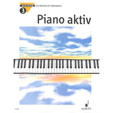 Piano aktiv 3