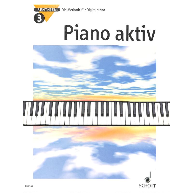 Piano aktiv 3