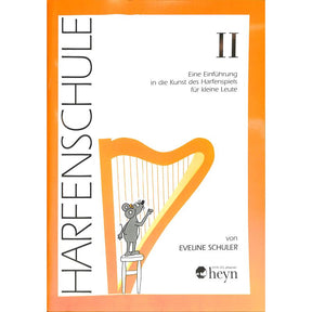 Harfenschule 2