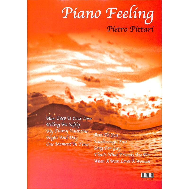 Piano feeling