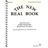 The new real book 1
