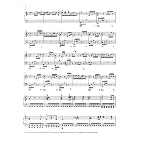 Für Elise - Lustig traurig