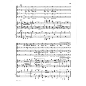 Liebeslieder op 52 + neue Liebeslieder op 65