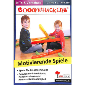 Motivierende Spiele