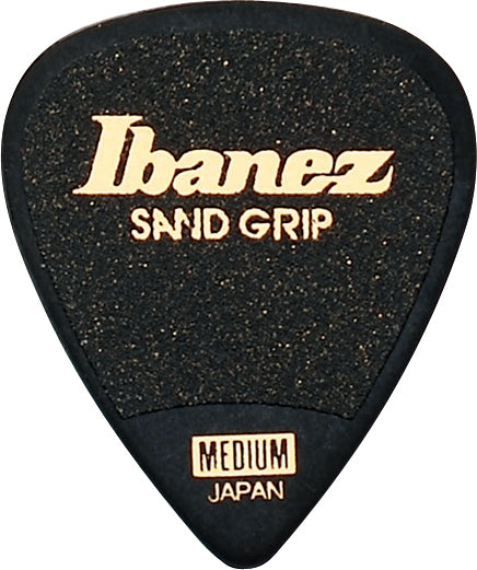 Sand Grip Flat Pick M 0,8