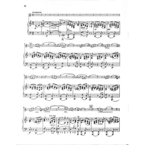 Konzert e-moll op 64