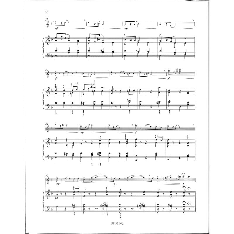 Kinderalbum - (Jugendalbum op 39)