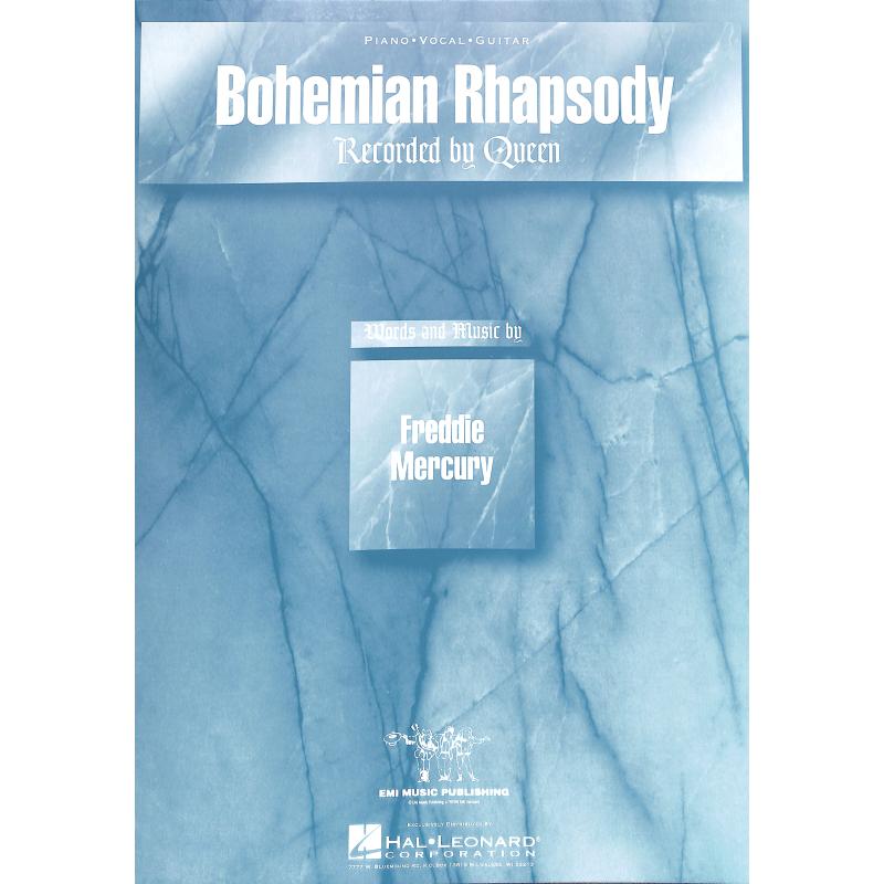 Bohemian Rhapsody