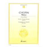 Walzer Des-Dur op 64/1 (Minuten)