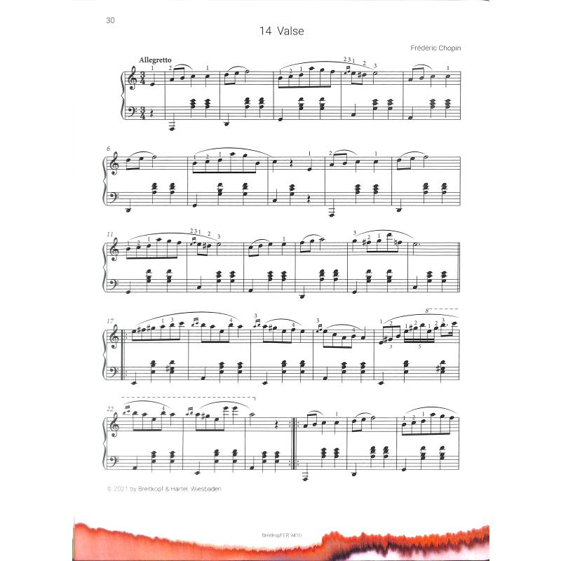 Toll in Moll + Toll in Dur