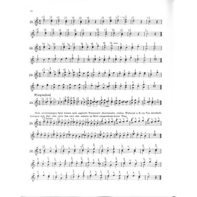 Neue Knopfgriff Schule B Griff