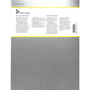 Schafe können sicher weiden BWV 208