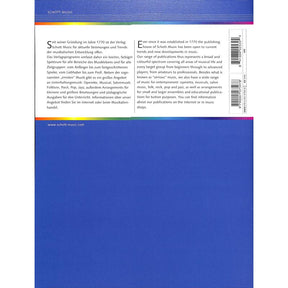 Klavierspiel zu dritt 2 | Leichte Stücke für Klavier zu 6 Hä