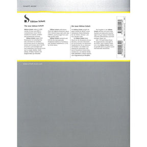 Hamburger Sonate G-Dur