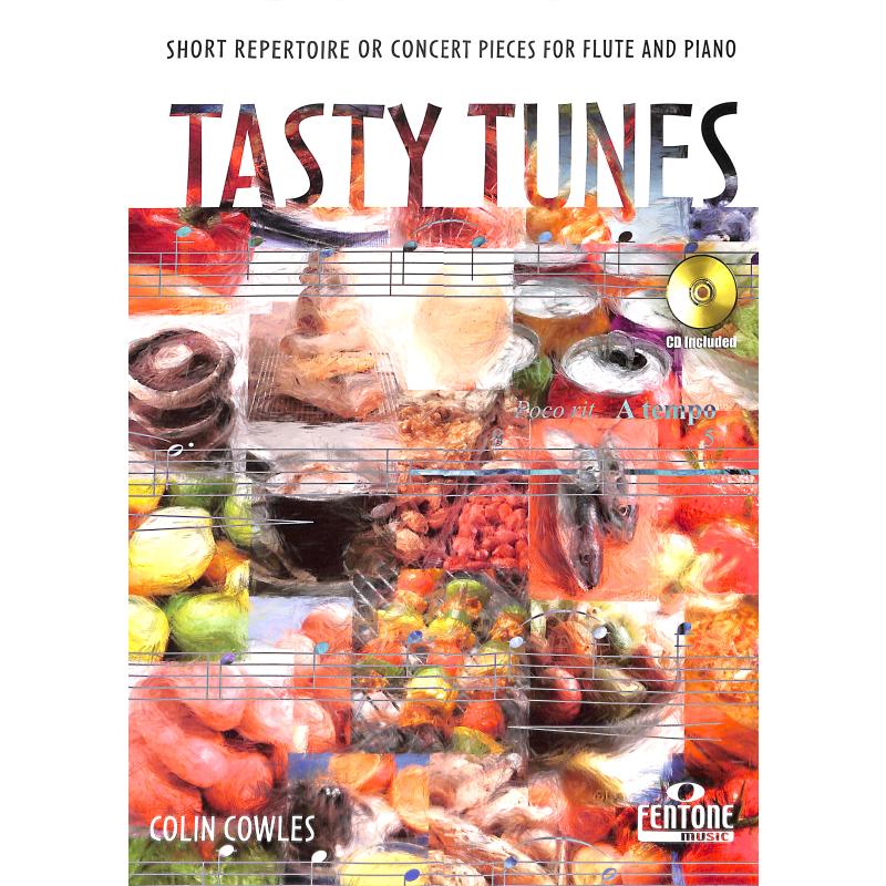 Tasty tunes