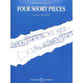 4 short pieces